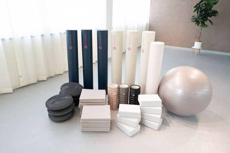 矢口渡駅徒歩３分【ダンスやヨガ等ができるレンタルスタジオ】 - パレット矢口渡