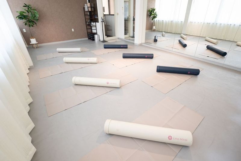 矢口渡駅徒歩３分【ダンスやヨガ等ができるレンタルスタジオ】 - パレット矢口渡