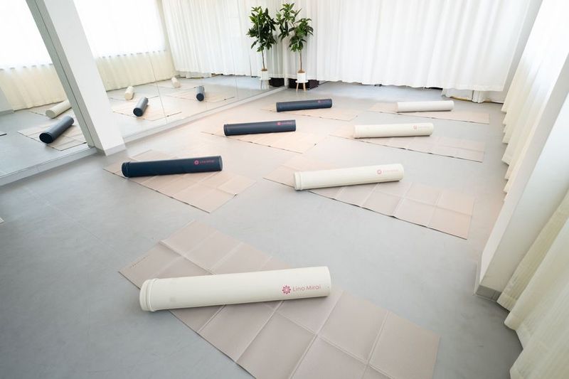 矢口渡駅徒歩３分【ダンスやヨガ等ができるレンタルスタジオ】 - パレット矢口渡