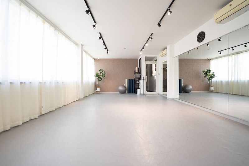 矢口渡駅徒歩３分【ダンスやヨガ等ができるレンタルスタジオ】 - パレット矢口渡