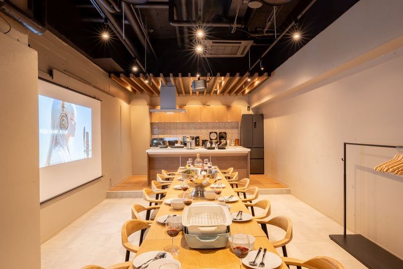 725_KITCHEN札幌 - 725_KITCHEN札幌