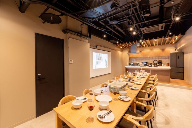 725_KITCHEN札幌 - 725_KITCHEN札幌