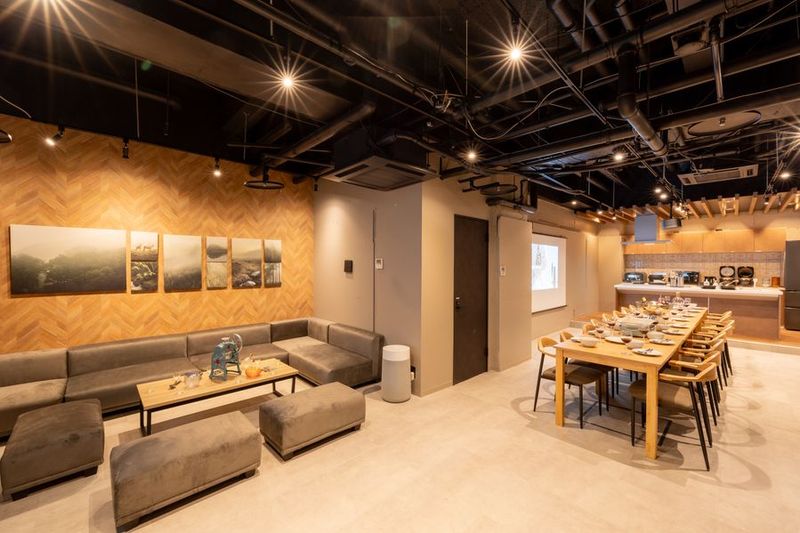 725_KITCHEN札幌 - 725_KITCHEN札幌