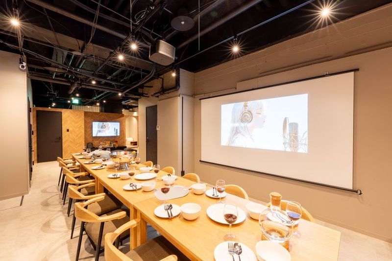 725_KITCHEN札幌 - 725_KITCHEN札幌