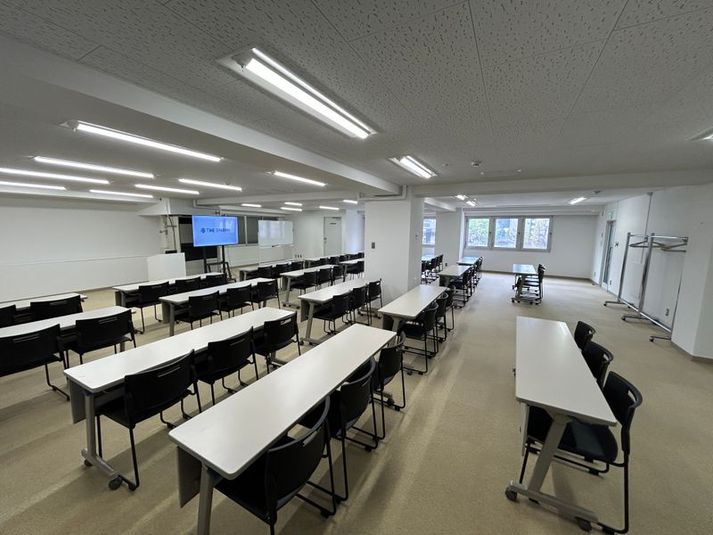TIME SHARING 池袋 吉大ビル 3F - TIME SHARING 池袋 吉大ビル 3F