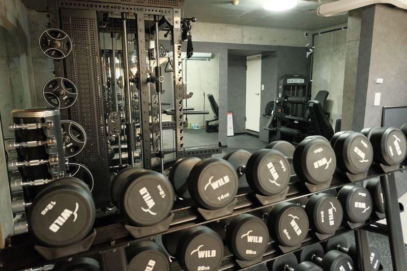 Fitness BOOTH 24 戸塚店 - Fitness BOOTH 24 戸塚店