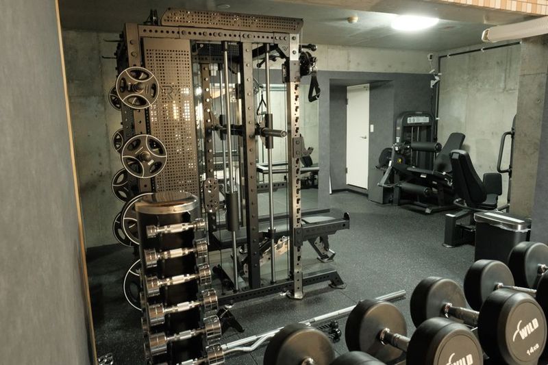 Fitness BOOTH 24 戸塚店 - Fitness BOOTH 24 戸塚店