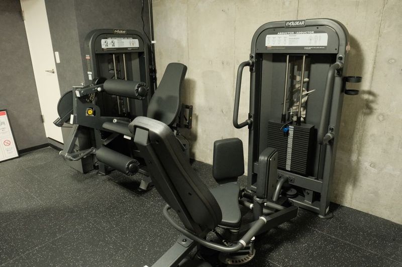 Fitness BOOTH 24 戸塚店 - Fitness BOOTH 24 戸塚店