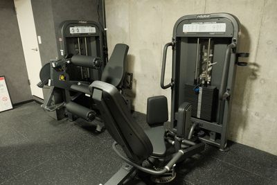 Fitness BOOTH 24 戸塚店の室内の写真