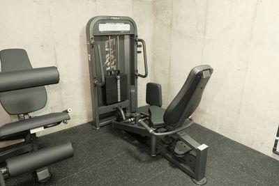 ヒップダブダクター・アダクター - Fitness BOOTH 24 戸塚店の設備の写真
