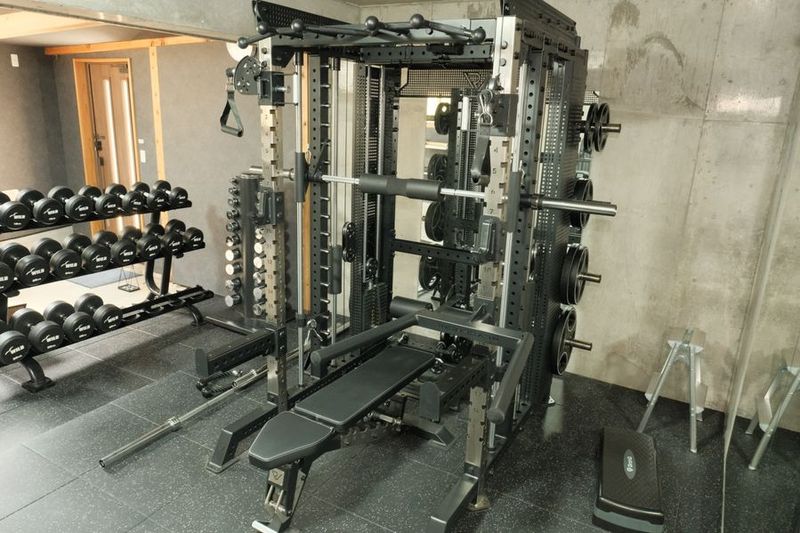 Fitness BOOTH 24 戸塚店 - Fitness BOOTH 24 戸塚店