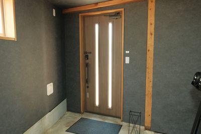 Fitness BOOTH 24 戸塚店の入口の写真