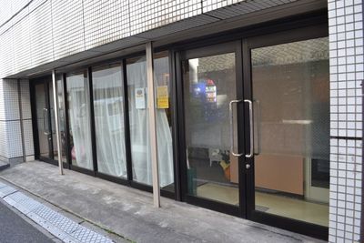 エストゥディオ　ソナ　アルテ エストゥディオ　ナランハ【２名使用の場合こちらから申請】の外観の写真