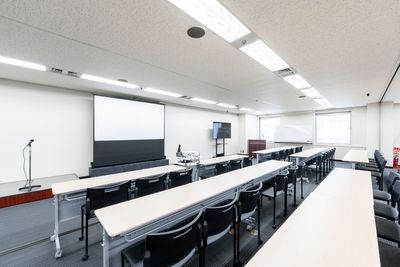 845_SHIMZ WORK 札幌 レンタルスペースの室内の写真