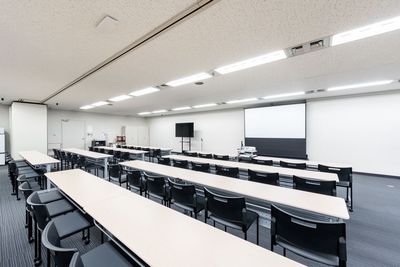 845_SHIMZ WORK 札幌 レンタルスペースの室内の写真
