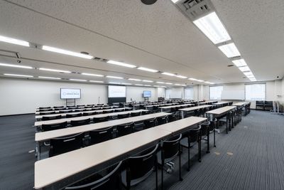 845_SHIMZ WORK 札幌 レンタルスペースの室内の写真
