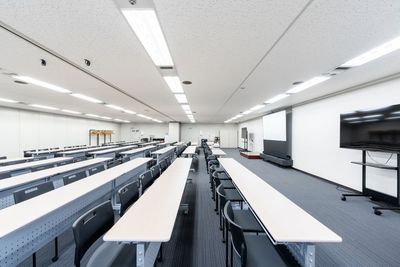 845_SHIMZ WORK 札幌 レンタルスペースの室内の写真