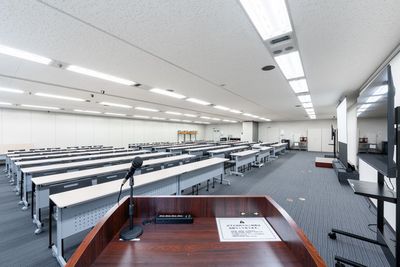 845_SHIMZ WORK 札幌 レンタルスペースの室内の写真