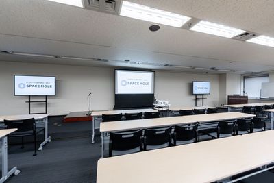 845_SHIMZ WORK 札幌 レンタルスペースの室内の写真