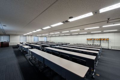 845_SHIMZ WORK 札幌 レンタルスペースの室内の写真