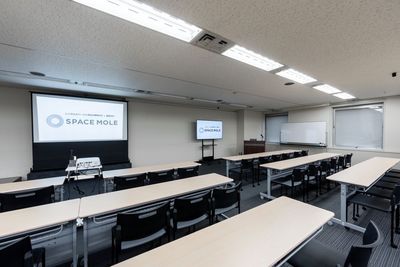 845_SHIMZ WORK 札幌 レンタルスペースの室内の写真