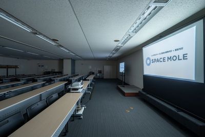 845_SHIMZ WORK 札幌 レンタルスペースの室内の写真