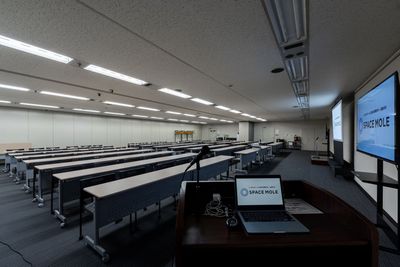 845_SHIMZ WORK 札幌 レンタルスペースの室内の写真