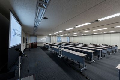 845_SHIMZ WORK 札幌 レンタルスペースの室内の写真