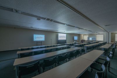 845_SHIMZ WORK 札幌 レンタルスペースの室内の写真