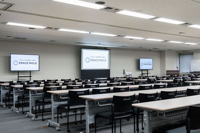 845_SHIMZ WORK 札幌 レンタルスペースの室内の写真
