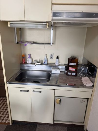 エキチカ会議室　クローバー - レンタルオフィス新大阪