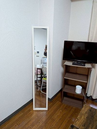 西小倉駅２分👍敷地内にコインパーキング🚙🏚302 - JK Room ビブレ西小倉B館