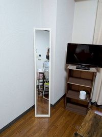 JK Room ビブレ西小倉B館 西小倉駅２分👍敷地内にコインパーキング🚙🏚302の設備の写真