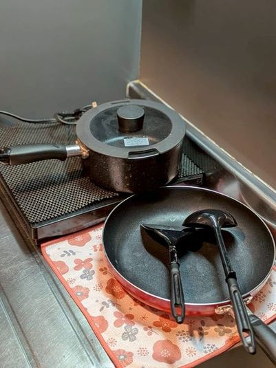 西小倉駅２分👍敷地内にコインパーキング🚙🏚302 - JK Room ビブレ西小倉B館