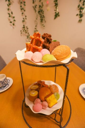 ～金山徒歩2分～☆2部屋ゆったりソファー＆キッチン付 - ご縁カフェ金山レンタルルーム