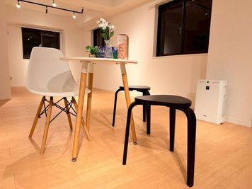 JK Studio ディアハイム飯田橋の室内の写真