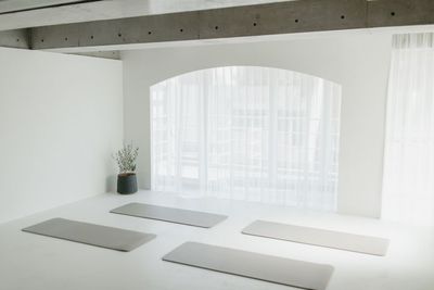 Canelé 【人気の北堀江🌿】お洒落な空間で、撮影・ヨガ・ピラティスなど！の室内の写真