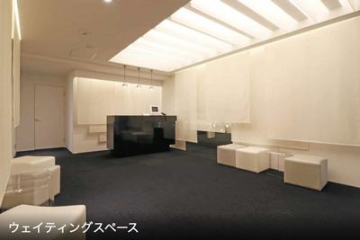 THE HUB 赤坂 会議室1の室内の写真
