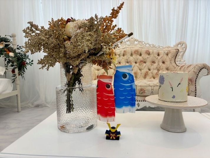 Concord Studio四谷(コンコード・撮影スタジオ) - CONCORD STUDIO四谷(コンコード・スタジオ)