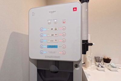THE HUB 高田馬場　 B1-01／ブース（完全個室）の室内の写真