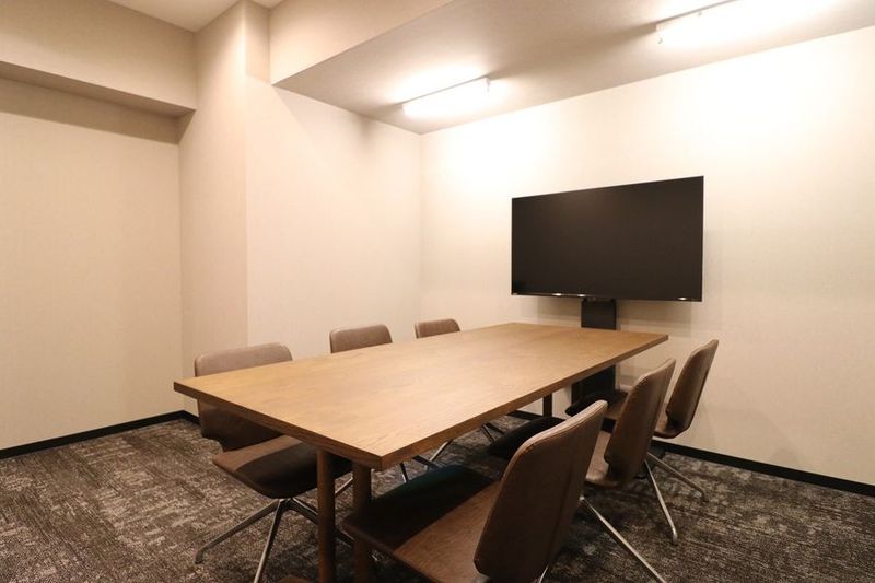 会議室2 - THE HUB 横浜関内