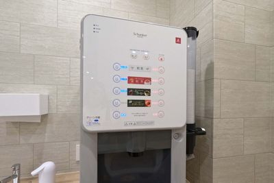 THE HUB 横浜元町 会議室の室内の写真