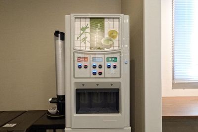THE HUB 溝の口 B1-2／ブース（完全個室）の室内の写真