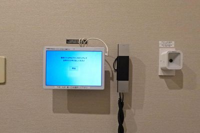 THE HUB 溝の口 B1-2／ブース（完全個室）の室内の写真
