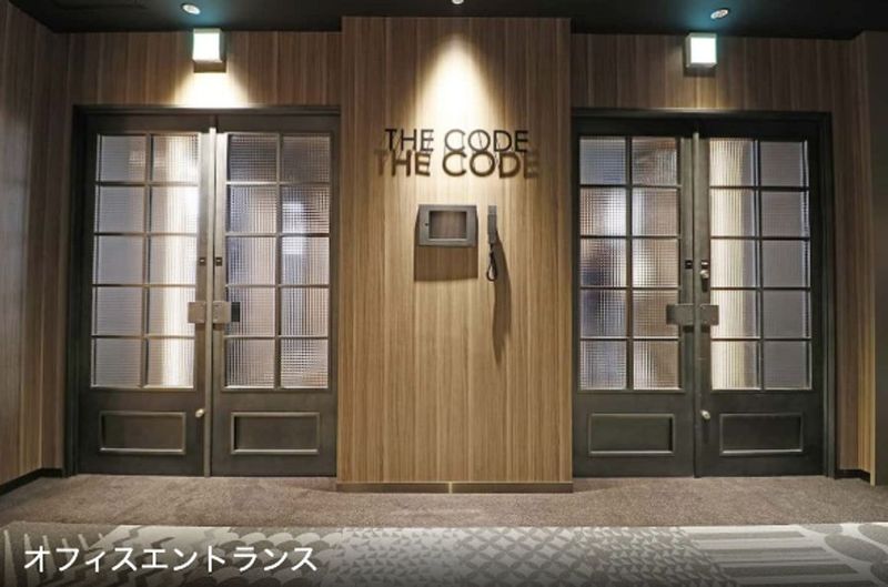 B2-3/ブース(半個室) - THE HUB 大阪本町