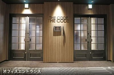 THE HUB 大阪本町 B2-2／ブース（半個室）の室内の写真