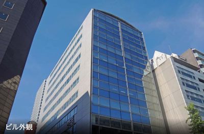 THE HUB 大阪本町 会議室1の室内の写真