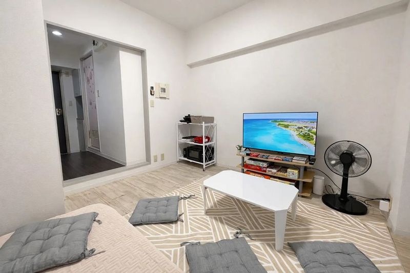 レンスペ京橋301 - レンスペ京橋