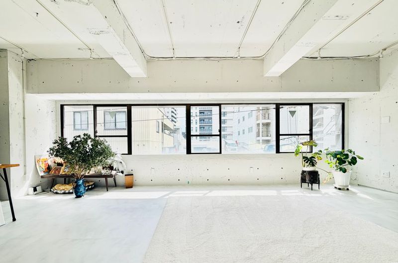 KCC Studio&Gallary 堀江/新町 - KCC Studio&Gallary 堀江/新町