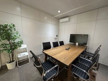 六本木・西麻布、駅近で使いやすいビジネス向け貸し会議室 - GOLDWARE PARK